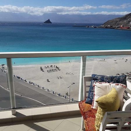 @Georgette Bed and Breakfast Mindelo Buitenkant foto