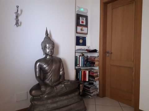 @Georgette Bed and Breakfast Mindelo Buitenkant foto
